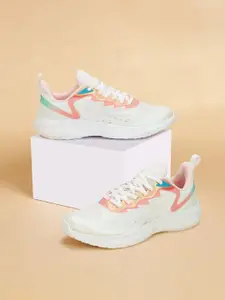 Forever Glam by Pantaloons Women Mesh Running Marking Shoes