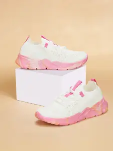 Forever Glam by Pantaloons Women Mesh Running Shoes