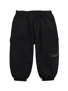 StyleCast x Revolte Boys Easy Wash Joggers Trousers