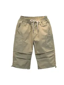 StyleCast x Revolte Boys Easy Wash Trousers