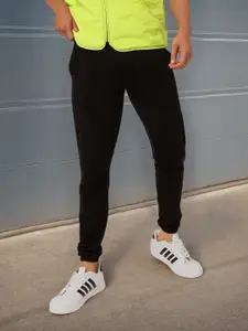 Kook N Keech Men Pure Cotton Joggers
