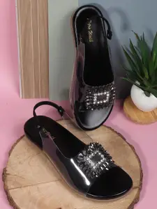 Retro Walk Women Ballerinas Flats