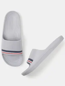 U.S. Polo Assn. Men Easton 2.0 Foam Walk Sliders