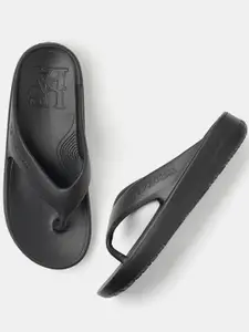U.S. Polo Assn. Men Axel 2.0 Foam Walk Flip Flop