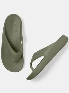 U.S. Polo Assn. Men Axel 2.0 Foam Walk Flip Flop