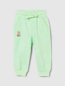 max Boys Pure Cotton Track Pant