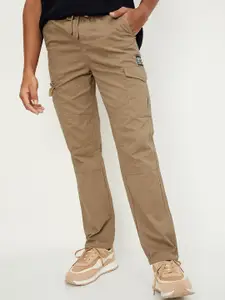 max Boys Chinos Trousers