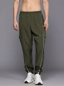 HRX by Hrithik Roshan Men Training Track Pants