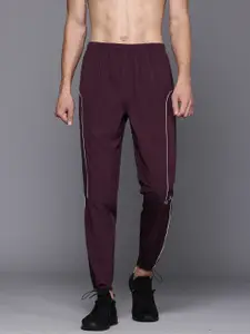 HRX by Hrithik Roshan Men Rapid-Dry Training Joggers