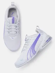 Puma Women Voltaic Evo Fade Running Shoes