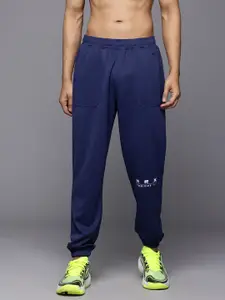 HRX by Hrithik Roshan Men Rapid Dry Training Joggers