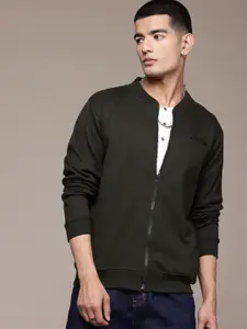 The Roadster Lifestyle Co. Fleece Lined Sweatshirt