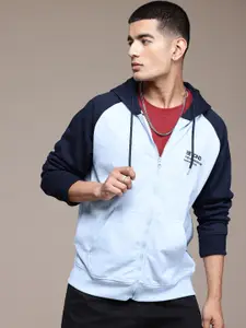 The Roadster Lifestyle Co. Hooded Relaxed Sweatshirt