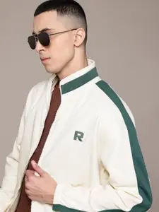 The Roadster Lifestyle Co. Men Relaxed Fit Sweatshirt