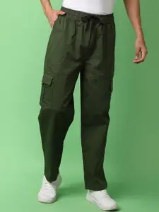 V-Mart Men Trousers