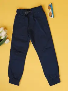 V-Mart Boys Joggers Trousers