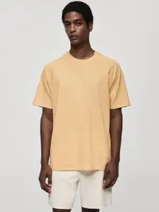 MANGO MAN Relaxed Fit T-shirt