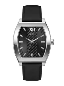 GUESS Men Dress Punctual Analogue Watch GW0706G1