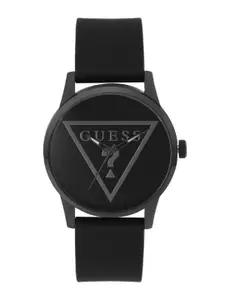 GUESS Men Trend Tri Craze Analog Watch - U1409G3M