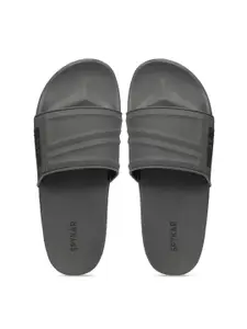 SPYKAR Men Casual Sliders