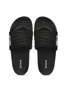 SPYKAR Men Sliders