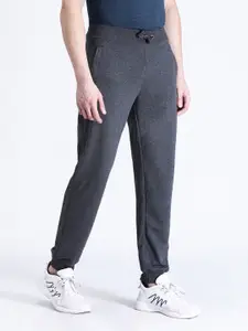 Crocodile Men Mid Rise Joggers