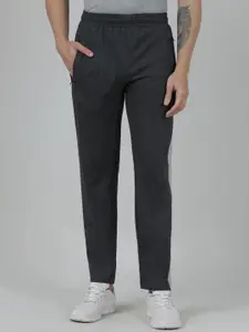 Crocodile Men Mid Rise Track Pants