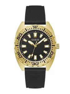 GUESS Men Analogue Watch - GW0715G3M