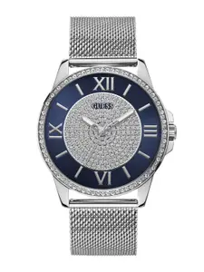 GUESS Men Analogue Watch - U1434G1M