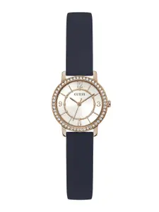 GUESS Women Dress Melody Analogue Watch GW0469L2