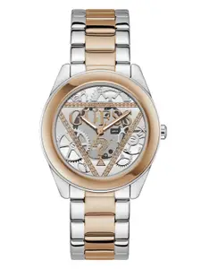 GUESS Women Analogue Watch - U1421L2M