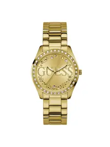 GUESS Women Analogue Watch - GW0392L2