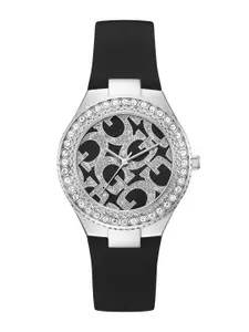 GUESS Women Analogue Watch - U1422L1M