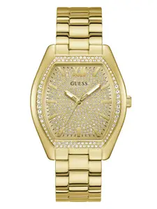 GUESS Women Analogue Watch - U1424L2M