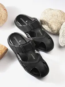 The Roadster Lifestyle Co. Men Lightweight Comfort Sandals