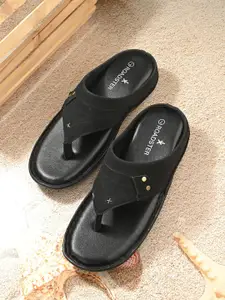 The Roadster Lifestyle Co. Men Comfort Sandals