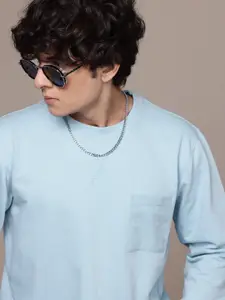 Roadster The Lifestyle Co. Round Neck Sweatshirt