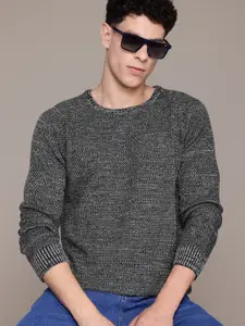 The Roadster Lifestyle Co. Pure Acrylic Pullover