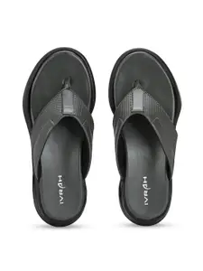 IVRAH Men Slip-On Comfort Sandals