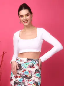 BAESD Crop Top