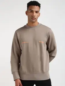 Calvin Klein Jeans Men Regular Sweatshirt