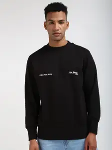 Calvin Klein Jeans Men Sweatshirt