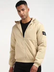 Calvin Klein Jeans Men Bomber Jacket