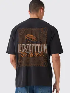 PRONK Men Printed T-shirt