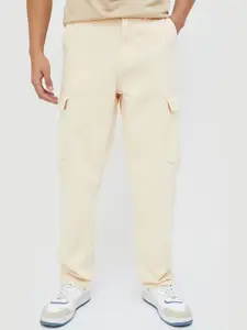 Forca by Lifestyle Men Jogger Highly Distressed Jeans