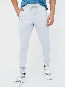 Kappa Men Mid Rise Joggers