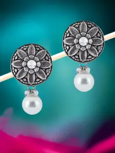 OOMPH Contemporary Drop Earrings