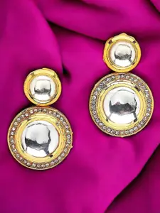 OOMPH Contemporary Studs Earrings