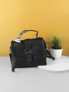 Mochi Structured Satchel