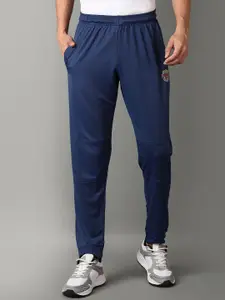 V-Mart Men Mid-Rise Joggers